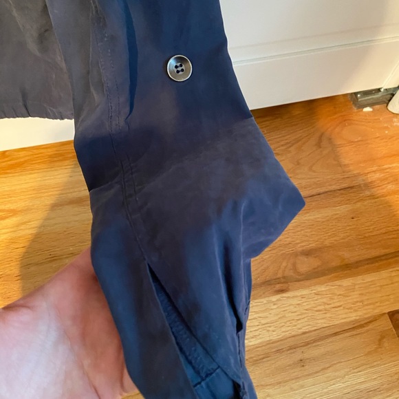 LA Hearts Navy Jacket - Picture 5 of 6